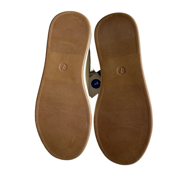 Universal Thread Memory Foam Sports Sneakers, Turquoise, Green size 7 - Picture 5 of 5